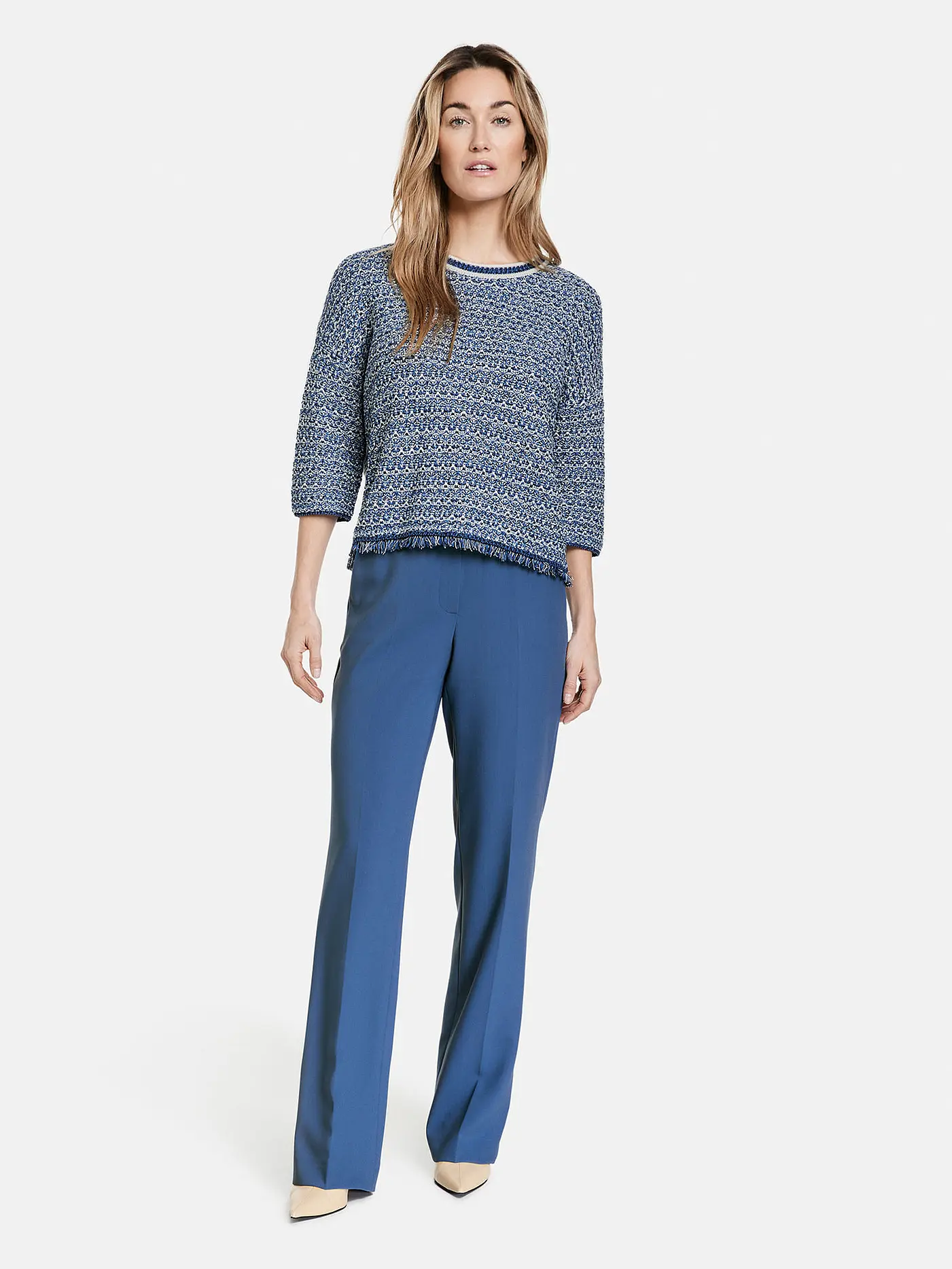 GERRY WEBER | Anzughose | 